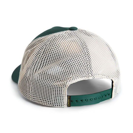 패트롤 트러커 햇 Patrol Trucker Hat - Sycamore