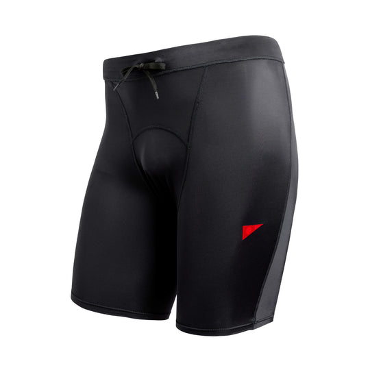 하이드라 타이츠 숏 Hydratight Short - Black