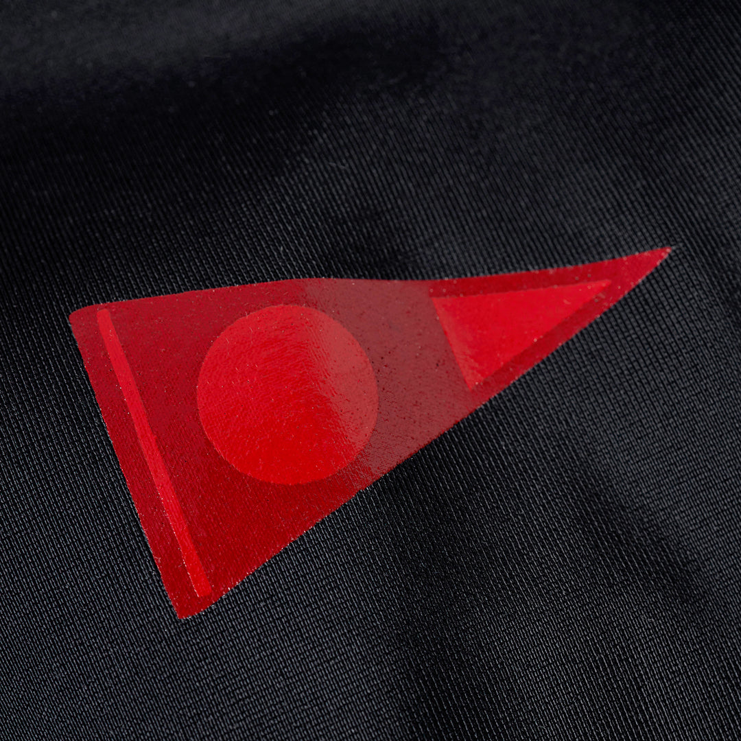 하이드라 타이츠 숏 Hydratight Short - Black