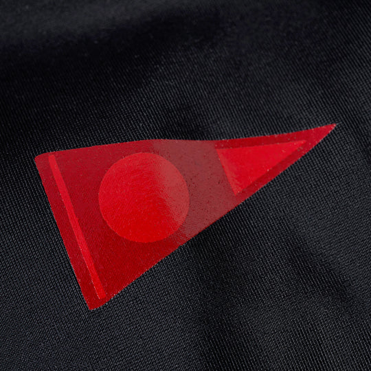 하이드라 타이츠 숏 Hydratight Short - Black