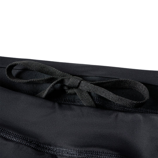 하이드라 타이츠 숏 Hydratight Short - Black