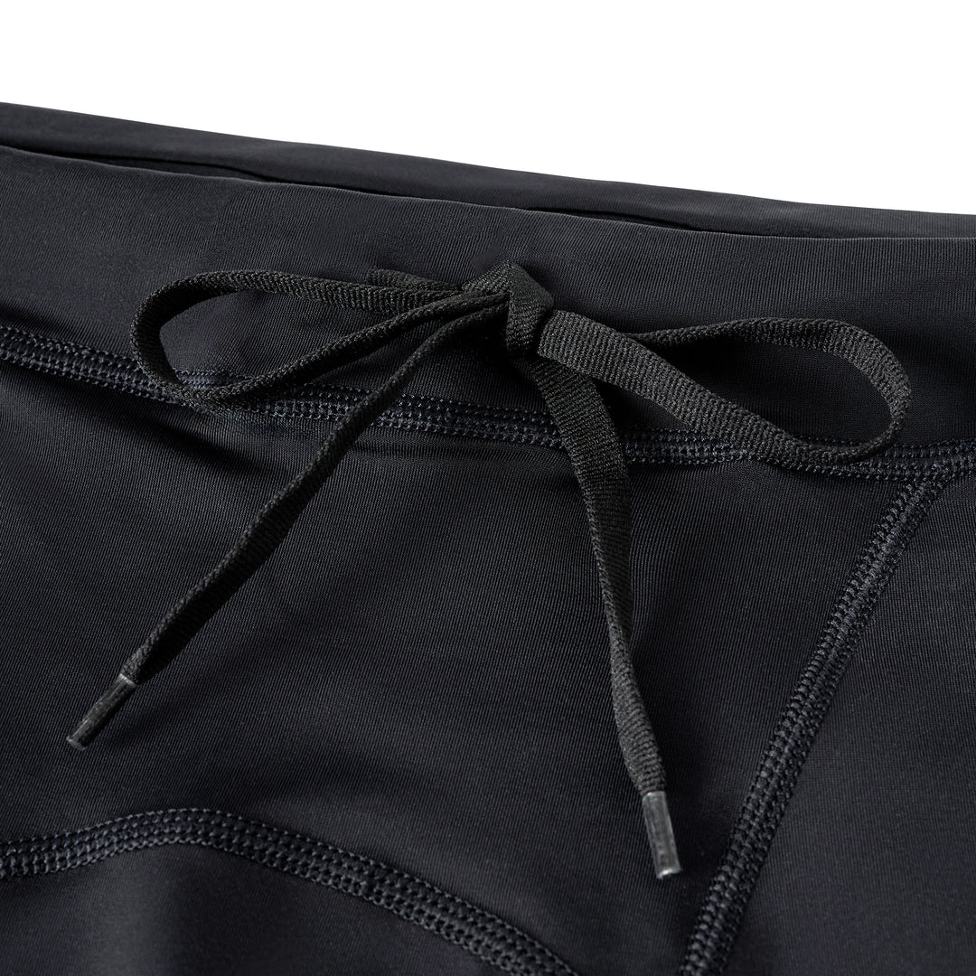 하이드라 타이츠 숏 Hydratight Short - Black