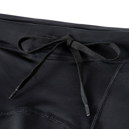 하이드라 타이츠 숏 Hydratight Short - Black