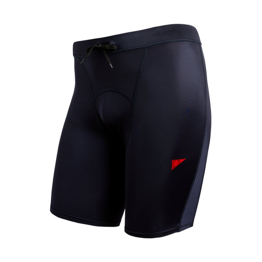 하이드라 타이츠 숏 Hydratight Short - Navy