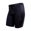 하이드라 타이츠 숏 Hydratight Short - Department Navy