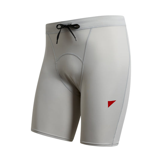 하이드라 타이츠 숏 Hydratight Short - Silver