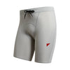 하이드라 타이츠 숏 Hydratight Short - Silver