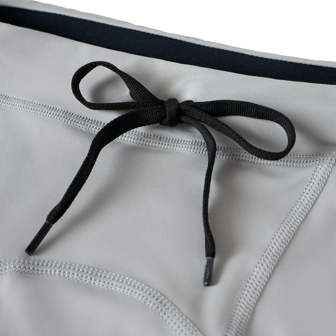 하이드라 타이츠 숏 Hydratight Short - Silver