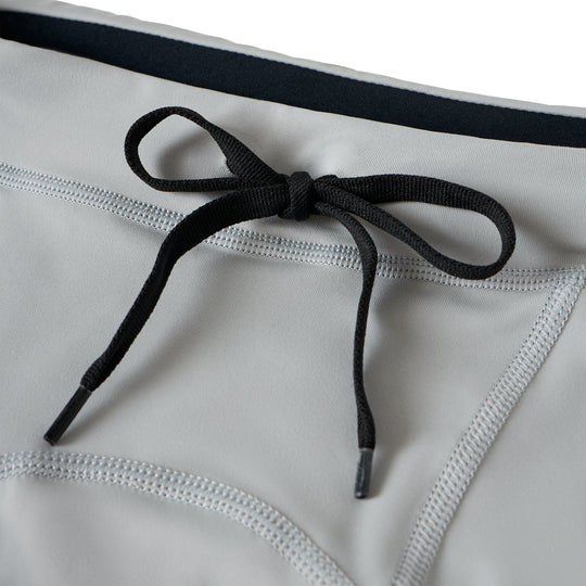 하이드라 타이츠 숏 Hydratight Short - Silver