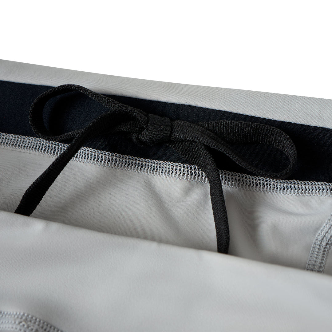 하이드라 타이츠 숏 Hydratight Short - Silver