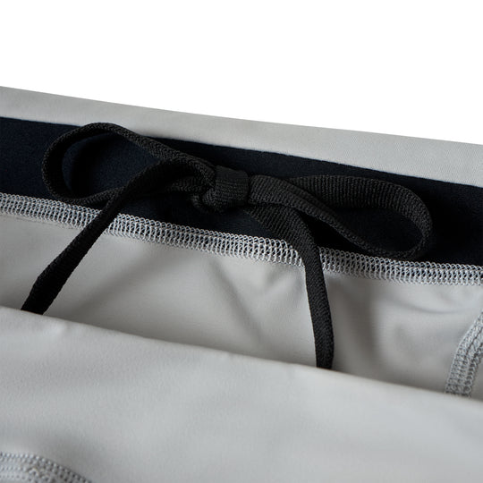 하이드라 타이츠 숏 Hydratight Short - Silver