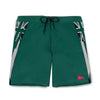 프로 하와이 보드숏 Pro Hawaii Boardshort - Dark Emerald