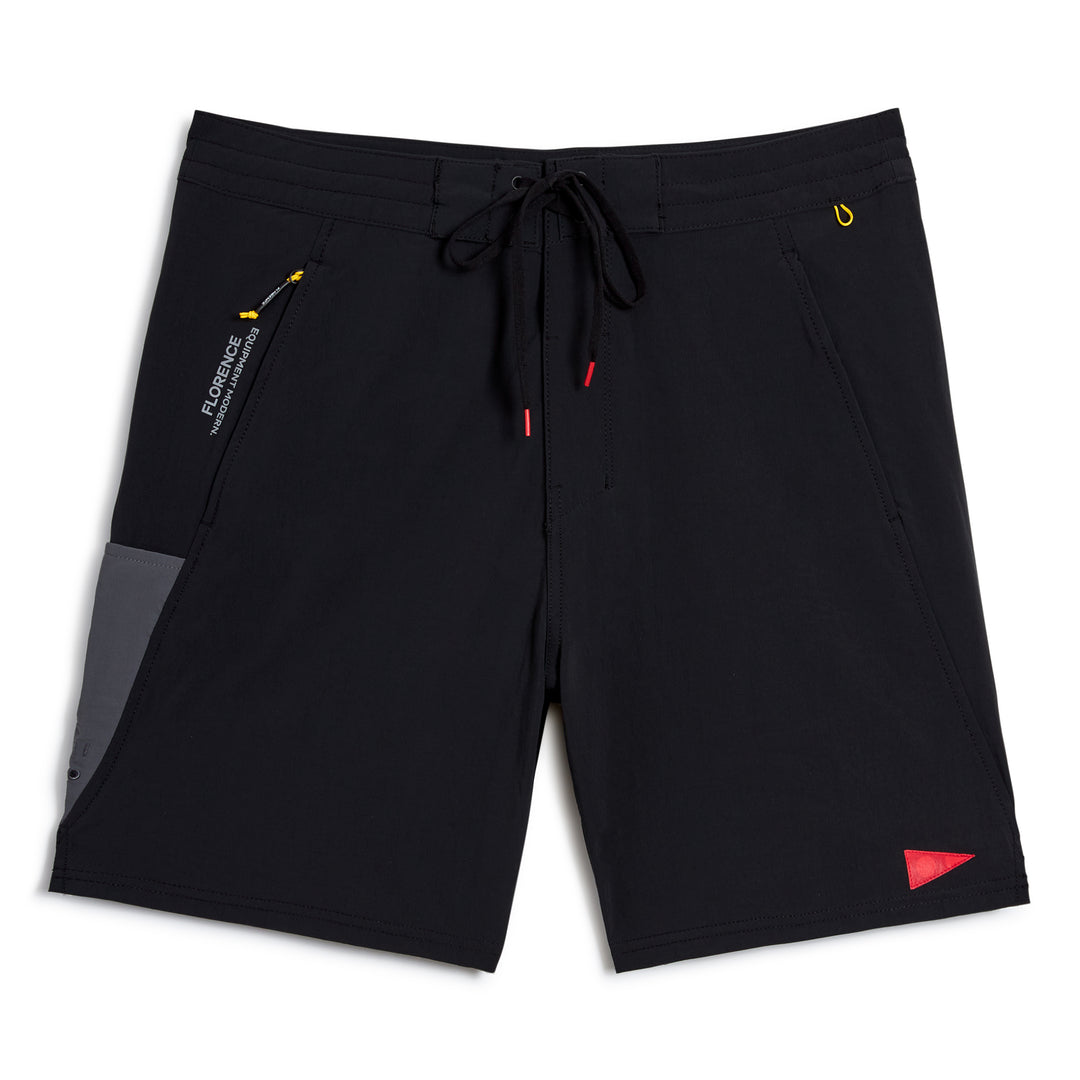 F1 코듀라® 유틸리티 숏 F1 Cordura® Utility Short - Black
