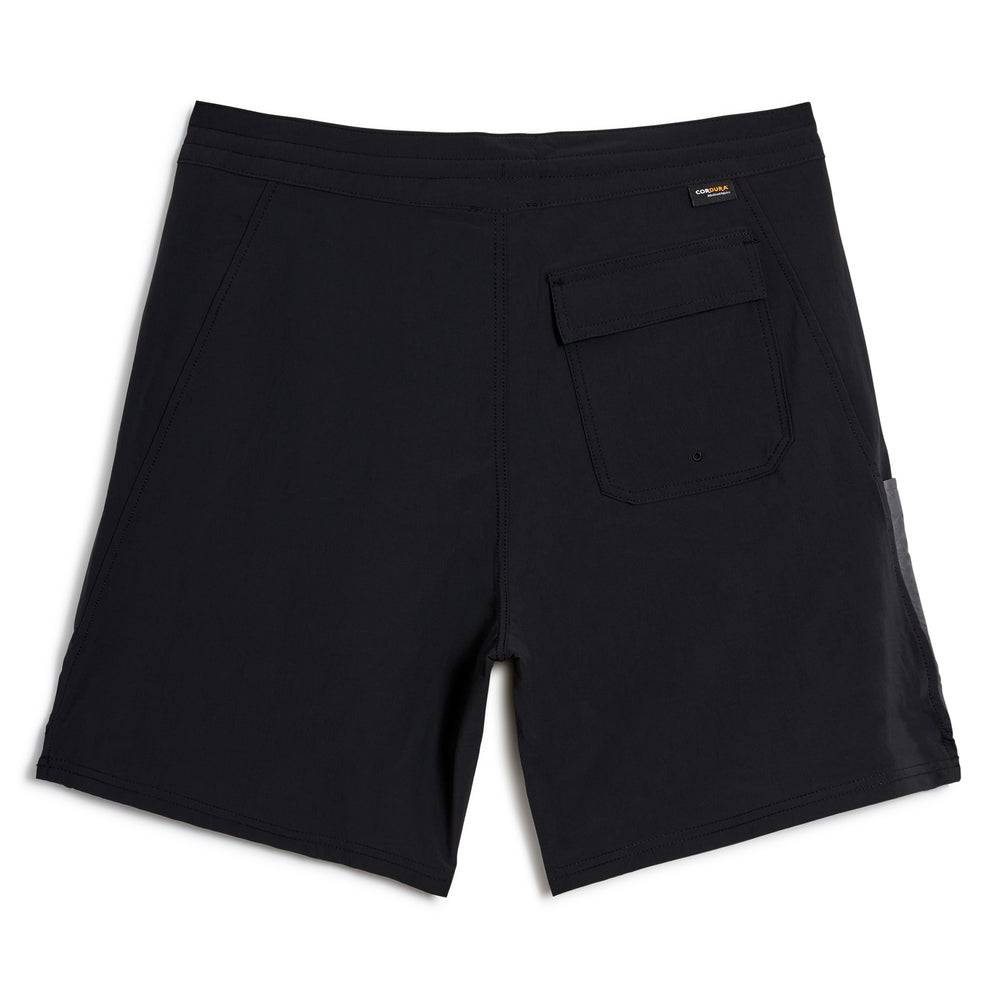 F1 코듀라® 유틸리티 숏 F1 Cordura® Utility Short - Black