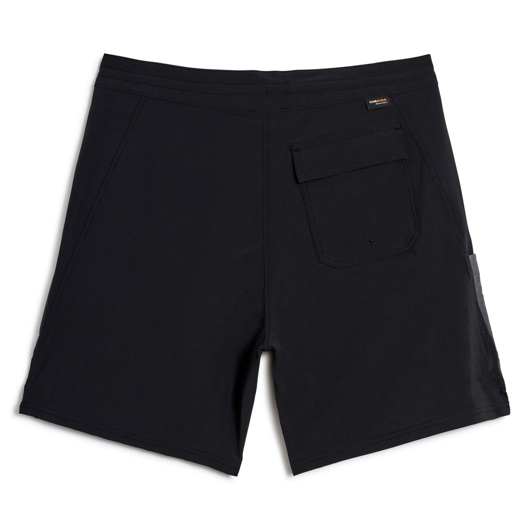 F1 코듀라® 유틸리티 숏 F1 Cordura® Utility Short - Black
