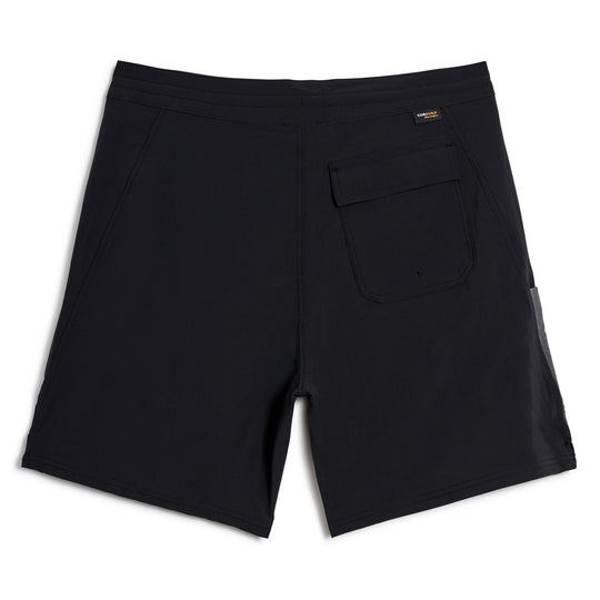F1 코듀라® 유틸리티 숏 F1 Cordura® Utility Short - Black