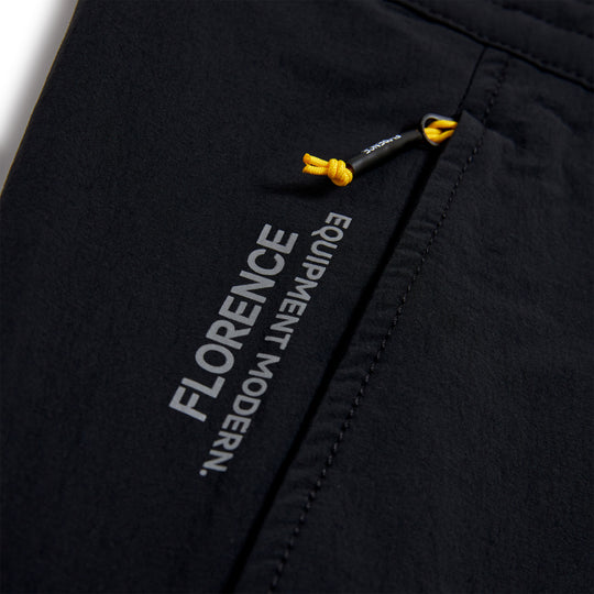 F1 코듀라® 유틸리티 숏 F1 Cordura® Utility Short - Black