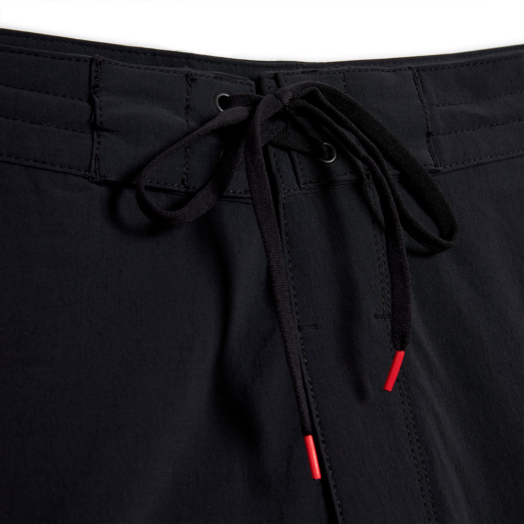 F1 코듀라® 유틸리티 숏 F1 Cordura® Utility Short - Black