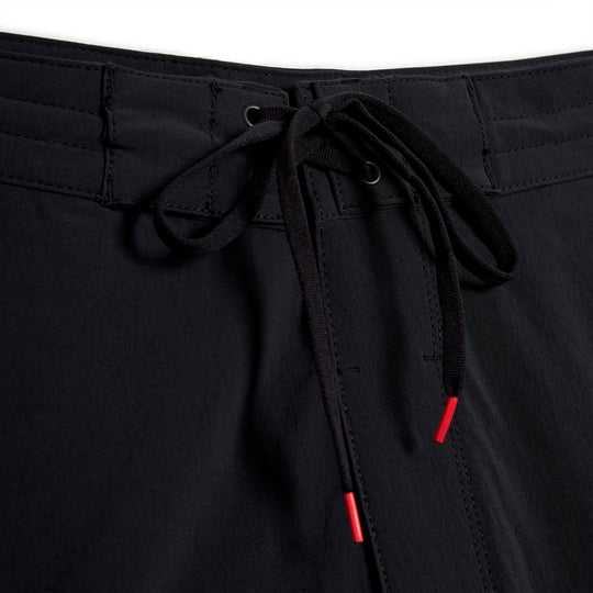 F1 코듀라® 유틸리티 숏 F1 Cordura® Utility Short - Black