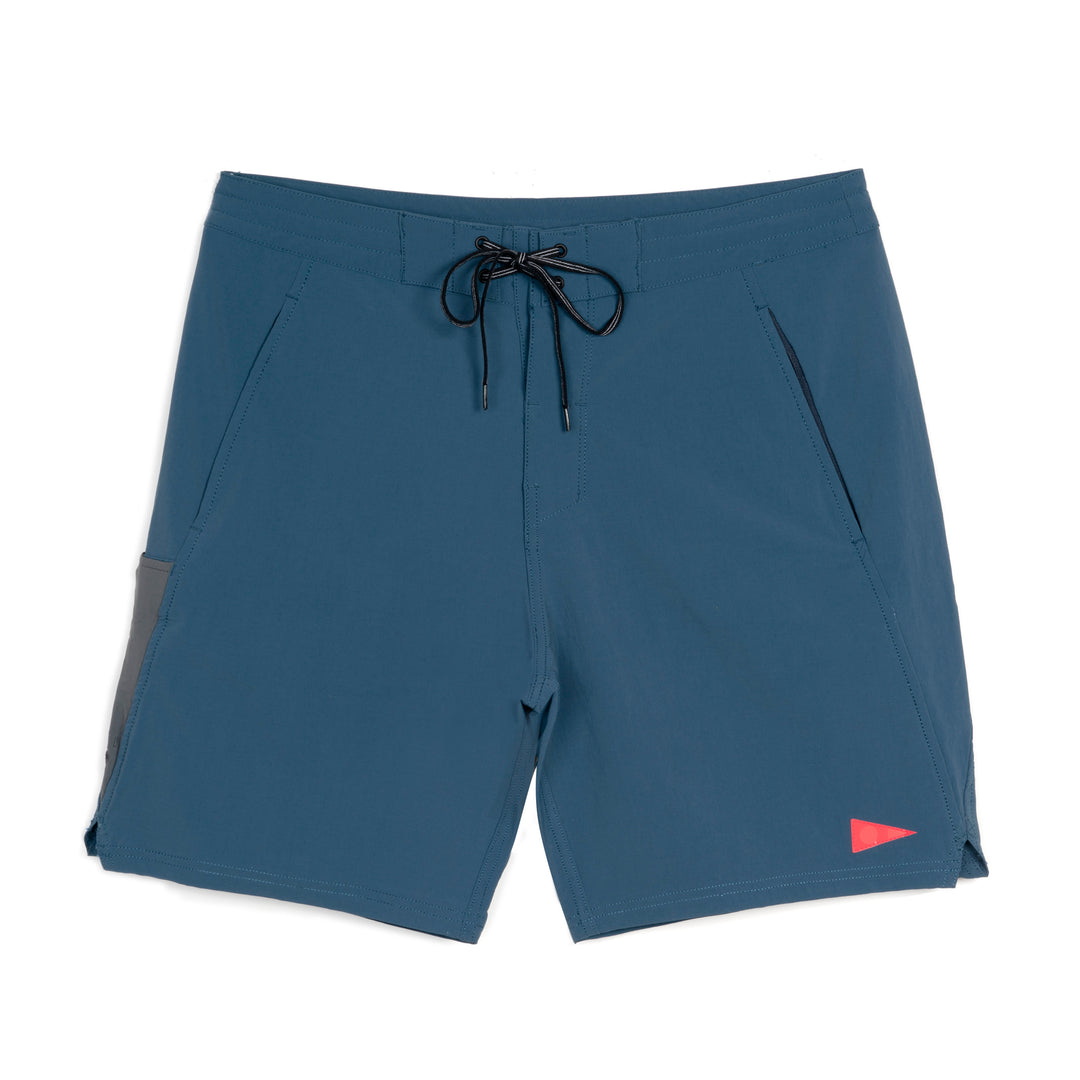 F1 코듀라® 유틸리티 숏 F1 Cordura® Utility Short - Dark Blue