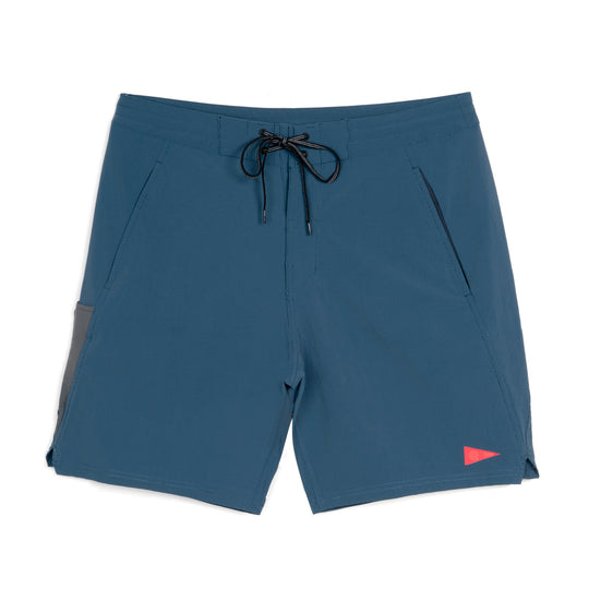 F1 코듀라® 유틸리티 숏 F1 Cordura® Utility Short - Dark Blue