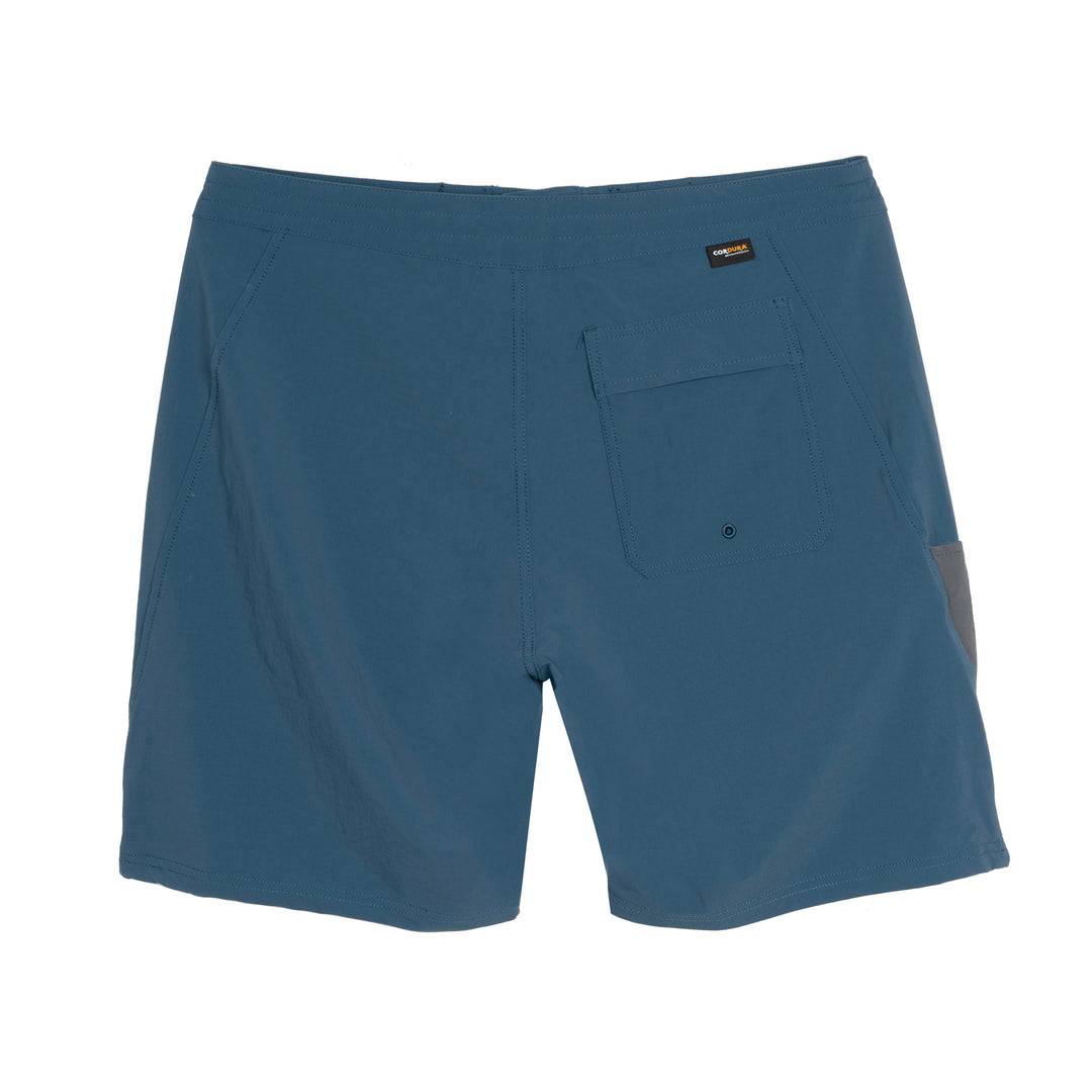 F1 코듀라® 유틸리티 숏 F1 Cordura® Utility Short - Dark Blue