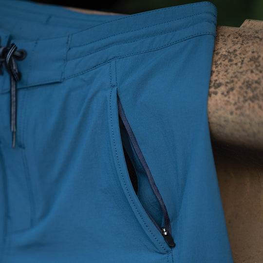 F1 코듀라® 유틸리티 숏 F1 Cordura® Utility Short - Dark Blue