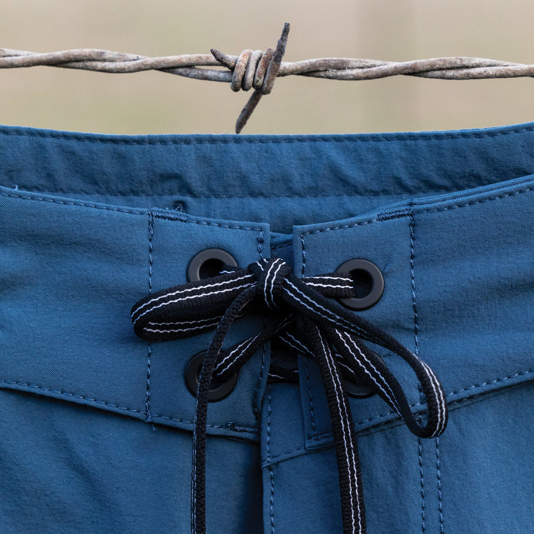 F1 코듀라® 유틸리티 숏 F1 Cordura® Utility Short - Dark Blue