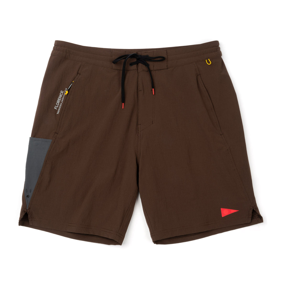 F1 코듀라® 유틸리티 숏 F1 Cordura® Utility Short - Dark Brown