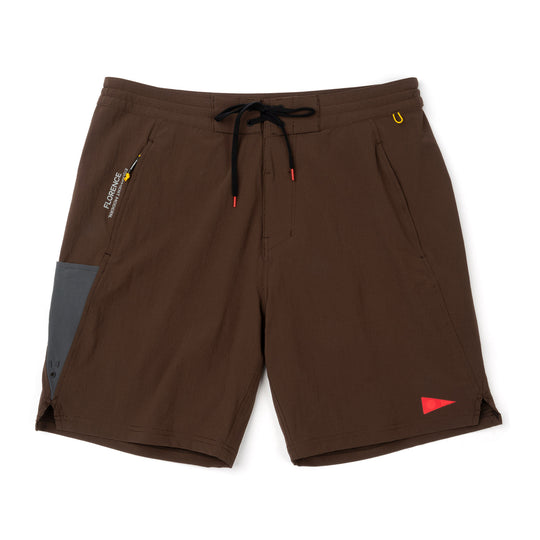 F1 코듀라® 유틸리티 숏 F1 Cordura® Utility Short - Dark Brown