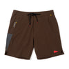 F1 코듀라® 유틸리티 숏 F1 Cordura® Utility Short - Dark Brown