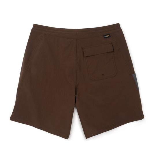 F1 코듀라® 유틸리티 숏 F1 Cordura® Utility Short - Dark Brown