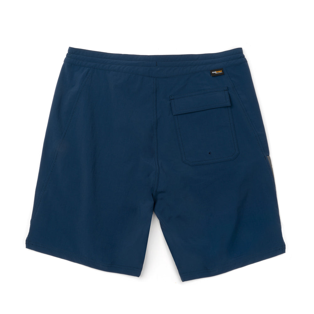 F1 코듀라® 유틸리티 숏 F1 Cordura® Utility Short - Dark Navy
