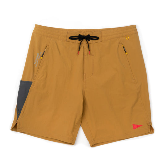 F1 코듀라® 유틸리티 숏 F1 Cordura® Utility Short - Mustard