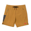 F1 코듀라® 유틸리티 숏 F1 Cordura® Utility Short - Mustard