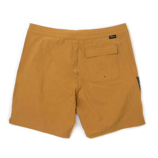 F1 코듀라® 유틸리티 숏 F1 Cordura® Utility Short - Mustard