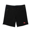 스탠다드 이슈 보드숏 Standard Issue Boardshort - Black