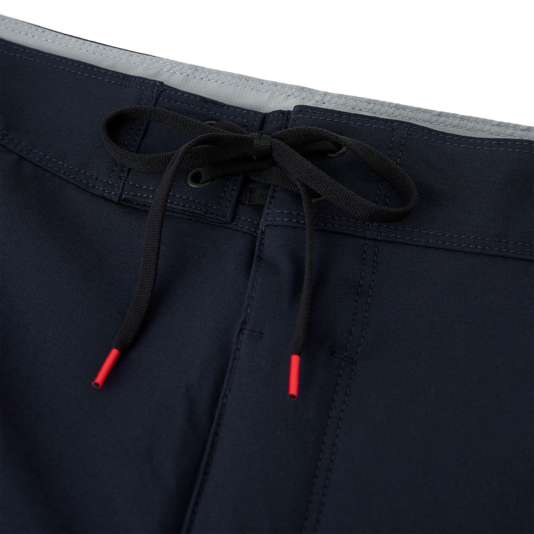 스탠다드 이슈 보드숏 Standard Issue Boardshort - Department Navy