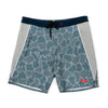 F1 에어텍스® 감마 보드숏 F1 Airtex® Gamma Boardshort - Light Sea Blue Camo