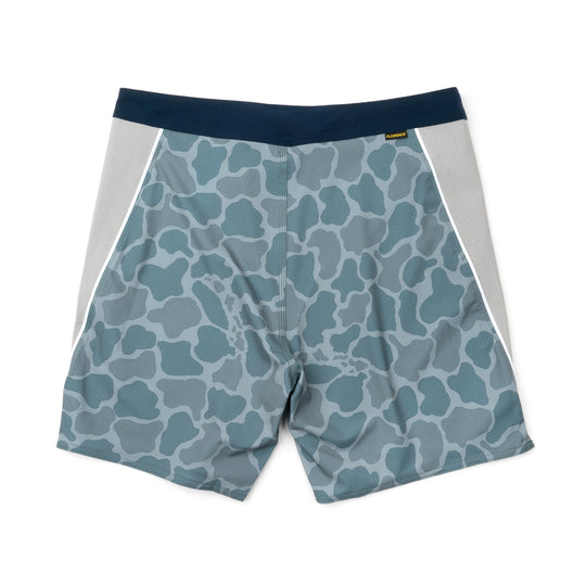 F1 에어텍스® 감마 보드숏 F1 Airtex® Gamma Boardshort - Light Sea Blue Camo