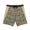 F1 에어텍스® 감마 보드숏 F1 Airtex® Gamma Boardshort - Woodland Camo