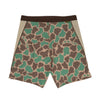 F1 에어텍스® 감마 보드숏 F1 Airtex® Gamma Boardshort - Woodland Camo