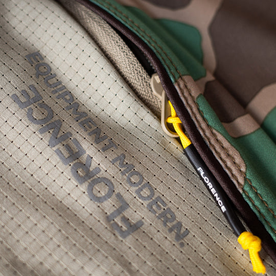 F1 에어텍스® 감마 보드숏 F1 Airtex® Gamma Boardshort - Woodland Camo
