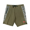 F1 제로 보드숏 F1 Zero Boardshort - Burnt Olive