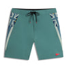 코듀라® 에어텍스® 프로 하와이 보드숏 Cordura® Airtex® Pro Hawaii Boardshort - Sea Blue