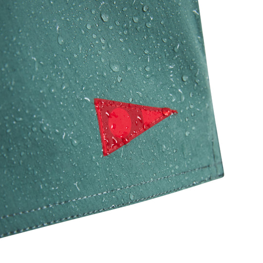 코듀라® 에어텍스® 프로 하와이 보드숏 Cordura® Airtex® Pro Hawaii Boardshort - Sea Blue