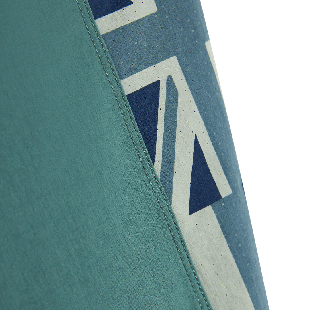 코듀라® 에어텍스® 프로 하와이 보드숏 Cordura® Airtex® Pro Hawaii Boardshort - Sea Blue