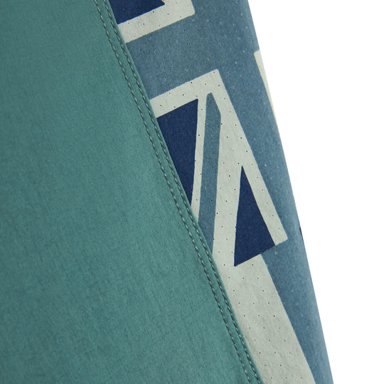 코듀라® 에어텍스® 프로 하와이 보드숏 Cordura® Airtex® Pro Hawaii Boardshort - Sea Blue