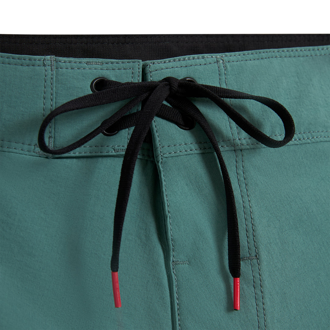 코듀라® 에어텍스® 프로 하와이 보드숏 Cordura® Airtex® Pro Hawaii Boardshort - Sea Blue