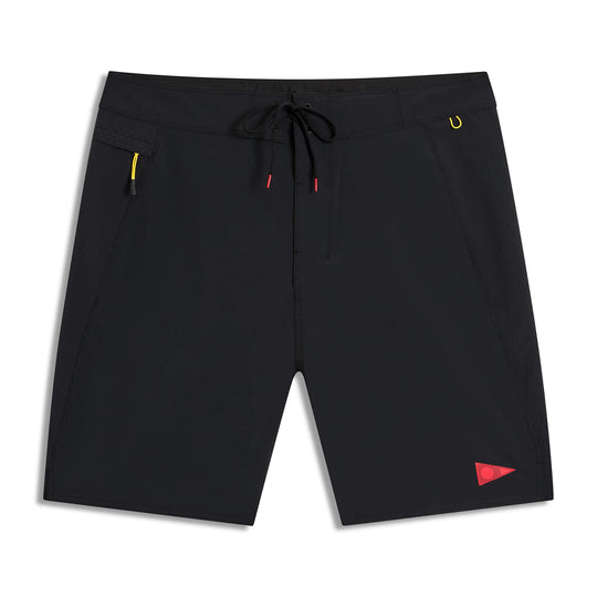 코듀라® 에어텍스® 보드숏 Cordura® Airtex® Boardshort - Black